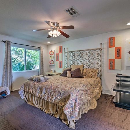 לאס וגאס Vegas Oasis Home With Pool And Spa 7 Miles To Strip מראה חיצוני תמונה