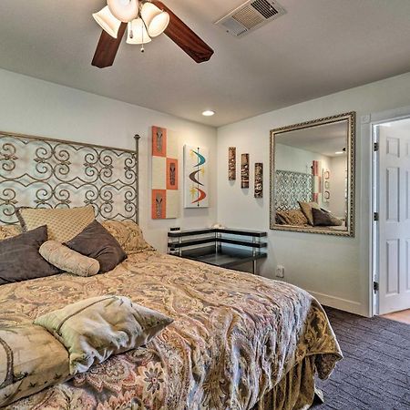 לאס וגאס Vegas Oasis Home With Pool And Spa 7 Miles To Strip מראה חיצוני תמונה