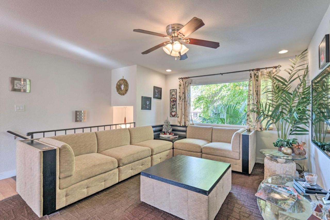 לאס וגאס Vegas Oasis Home With Pool And Spa 7 Miles To Strip מראה חיצוני תמונה