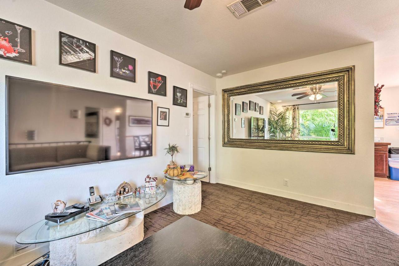 לאס וגאס Vegas Oasis Home With Pool And Spa 7 Miles To Strip מראה חיצוני תמונה