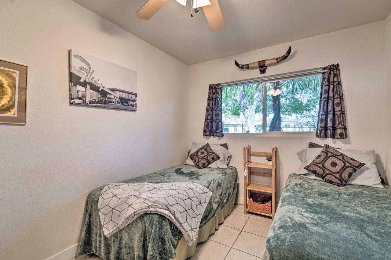 לאס וגאס Vegas Oasis Home With Pool And Spa 7 Miles To Strip מראה חיצוני תמונה